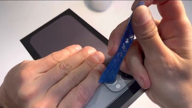 Молчаливая распаковка iPhone 13 Pro Max графитовый 256 gb смотреть онлайн
