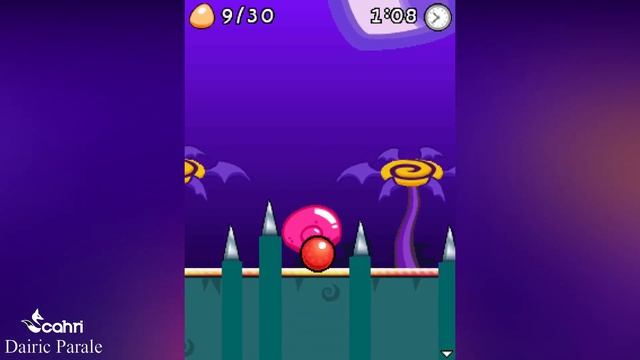 Bounce Tales Chapter 9: Wicked Circus #11 (JAVA) смотреть онлайн