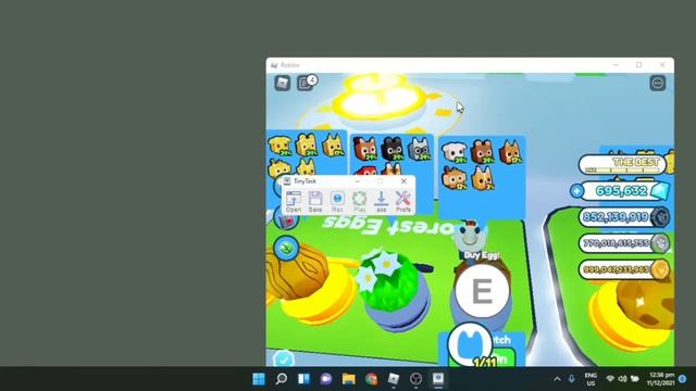 Get ALL Pet Simulator X GAMEPASSES for FREE! Glitch Tutorial! смотреть онлайн