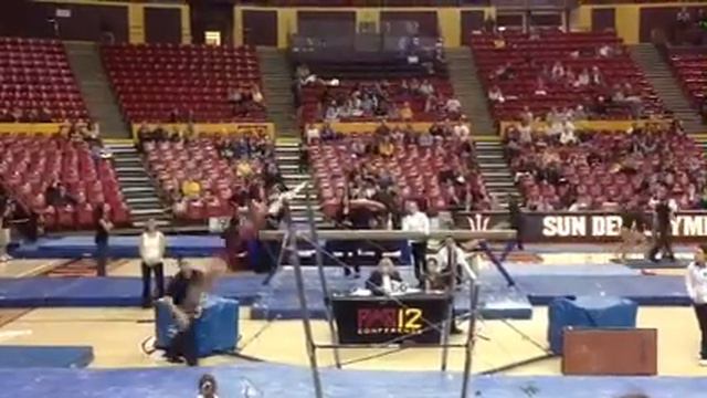 Erica Brewer Bars at ASU смотреть онлайн