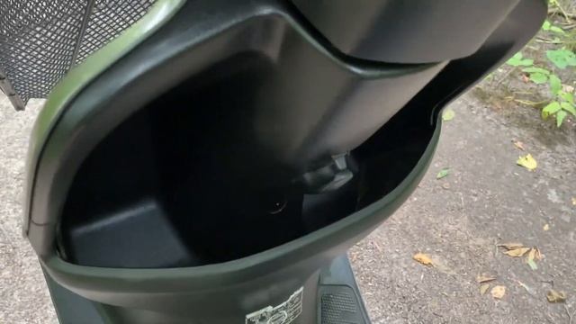 Хонда Дио 35 - Honda Dio 35 ОБЗОР и КАКИЕ БЫВАЮТ смотреть онлайн