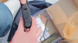 Пневмат на винтовочных пулях MP-655 K Все ли так хорошо?