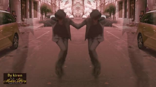 Modern Talking - TV Makes The Superstar / Sven Otten / DJ Smith Remix / video by kiren смотреть онлайн