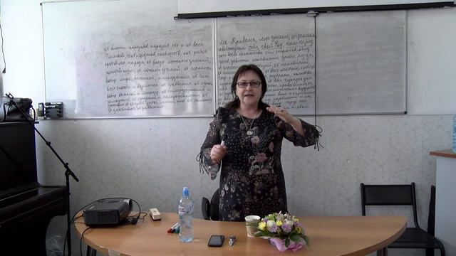 Про отбивание атак, воздействий черной магии. Всем срочно стать берегинями и хранителями Руси. смотреть онлайн