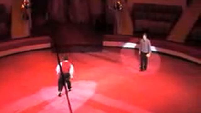 Реприза "Крокодил" смотреть онлайн