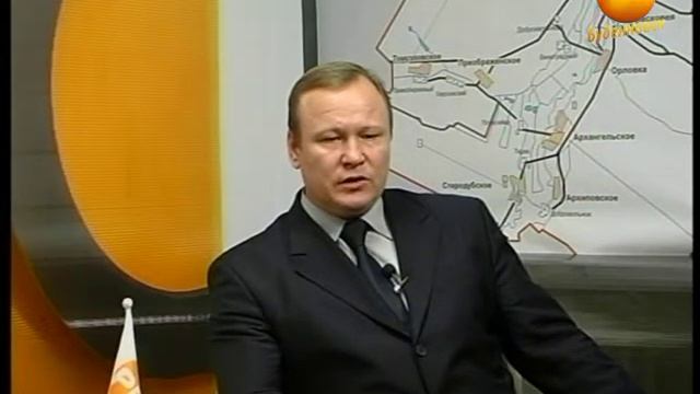 Беседа с В.В.Шихалевым смотреть онлайн
