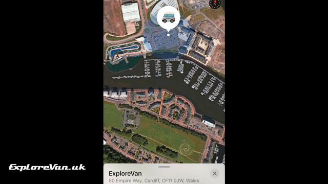 Can Apple AirTag Track your Stolen Vehicle? Test and review смотреть онлайн