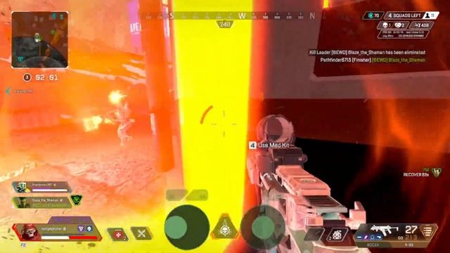 Gyro Aiming is not a Gimmick 2: Electric Boogaloo - Open letter to game devs смотреть онлайн