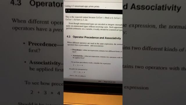 Module 2 Program Assessment смотреть онлайн