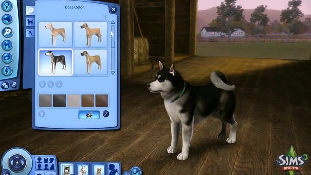 The Sims 3 Pets Expansion Review смотреть онлайн