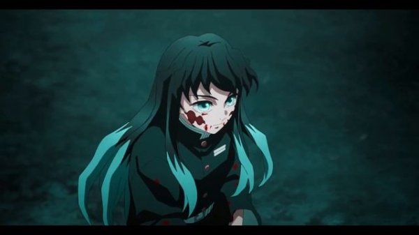 Tokito Muichiro I Demon Slayer 「 AMV」- Warriors