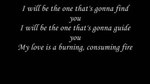 Skillet - whispers in the dark with lyrics