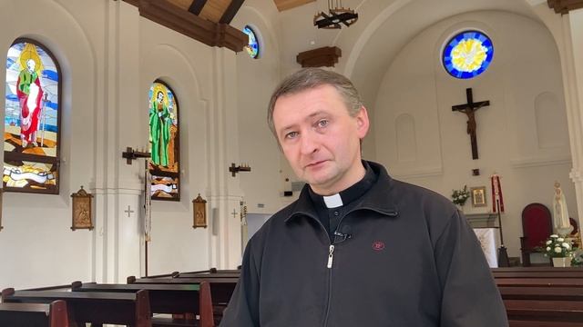 Размышления - Пасхальное Время (334) 15.05.2021 смотреть онлайн