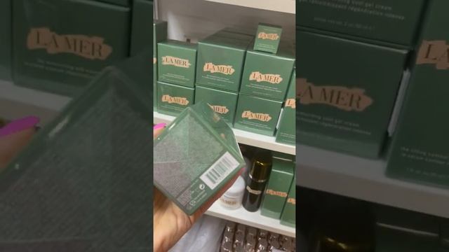 La mer the lifting contour serum оригинал смотреть онлайн