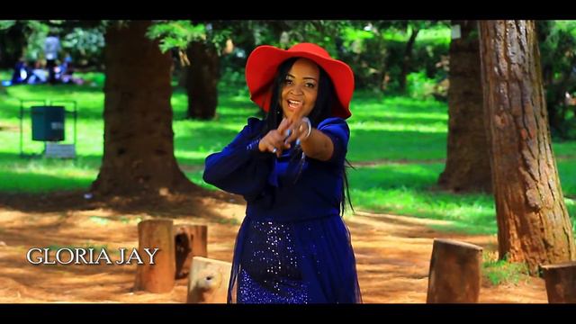 kiseve --official video coming soon Gloria Jay M смотреть онлайн
