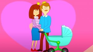 Сборник мультфильмов про родителей. Жила-была Царевна