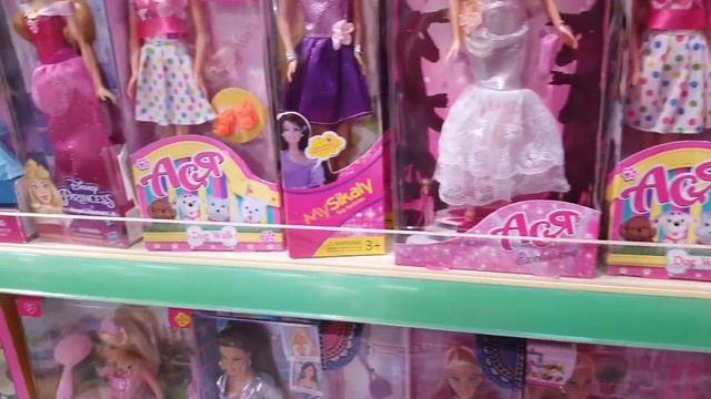 куклы в магазине Лукоморье Санкт-Петербург смотреть онлайн