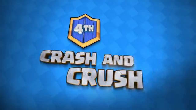 Clash Royale: Fun Size Warriors смотреть онлайн