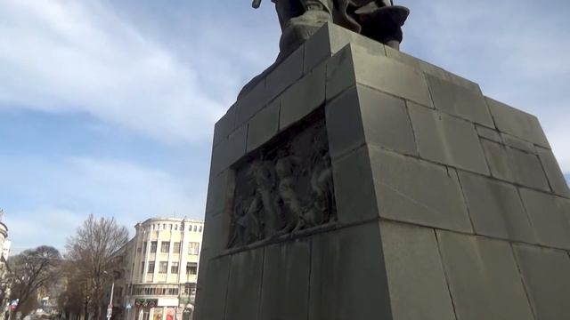 Практическая работа№17 "Съемка Панорам" Бахарев смотреть онлайн