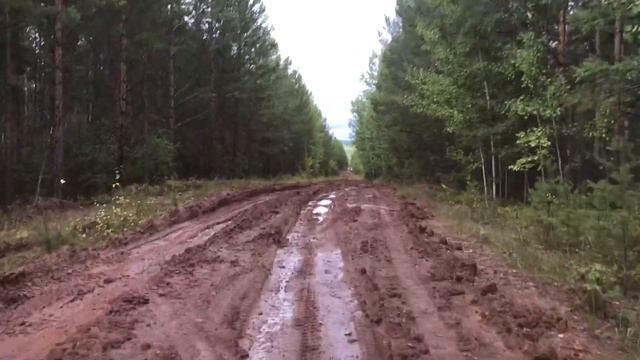 Mitsubishi Airtrek CU4W смотреть онлайн