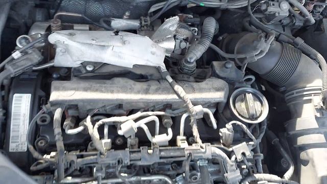 Volkswagen Passat 2016 B8 2.0TDI 190KM manual odpalenie wnetrze przebieg 628tys km highmilage смотреть онлайн