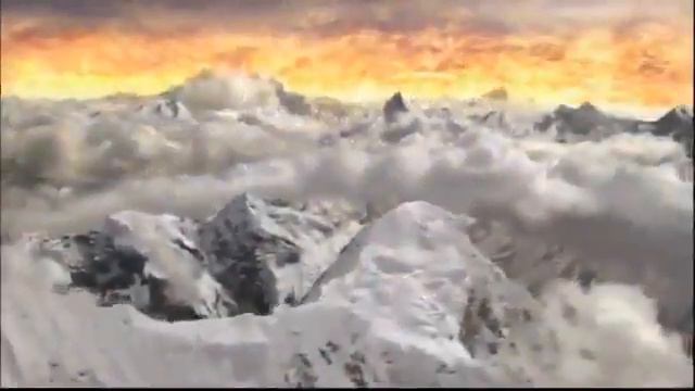 500KM diameter Asteroid hits earth, what would ensue? смотреть онлайн