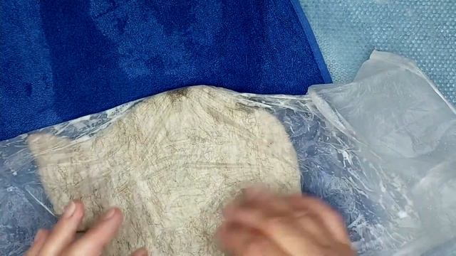 Шерстиваль. Елена Канаркина. Подставка под горячее смотреть онлайн