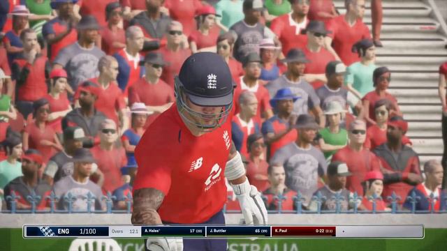 West Indies Vs England 1st T-20 2019, Live Cricket Score & Commentary,Ashes Cricket#PS4#Gameplay смотреть онлайн