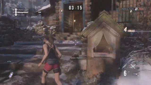 *BEST* (TUNDRA/UMBER) "PS4 AND XBOX"| Resident Evil Reverse Livestream 30 смотреть онлайн