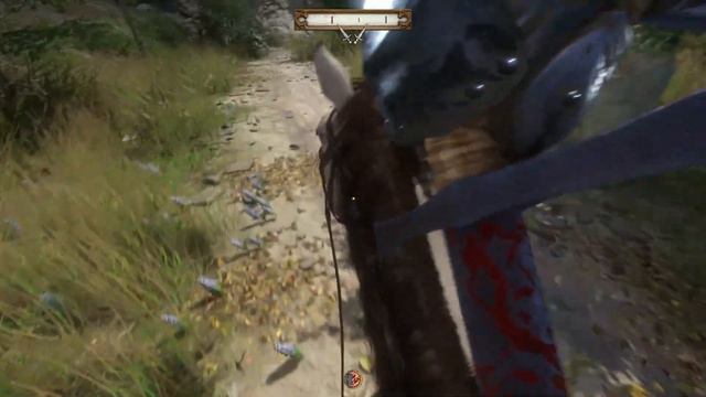 СТАНОВЛЕНИЕ РЫЦАРЕМ ● Kingdom Come: Deliverance #3 ● СРЕДНЕВЕКОВЫЙ СТРИМ ● RTX 3070 ● ХАРД смотреть онлайн