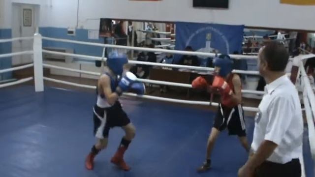 г. Севастополь.Турнир ко дню учителя ФИНАЛ 01.10.11 смотреть онлайн