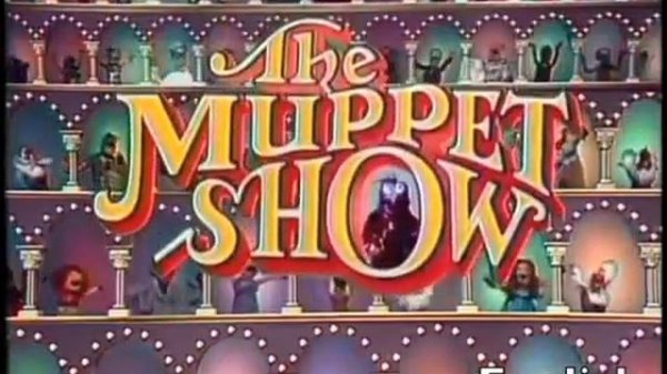 The Muppet Show - Intro (Multilanguage)