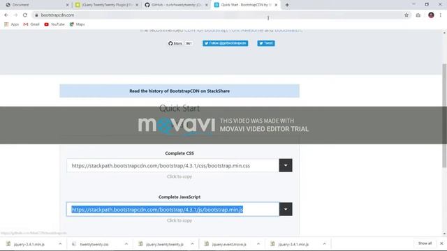 After And Before jquary plugin 2019 смотреть онлайн