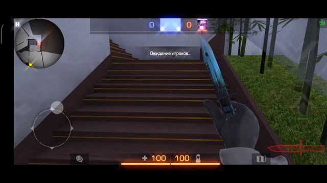 Геймплей М9 Dragon Glass |Standoff 2| 0.16.0 смотреть онлайн