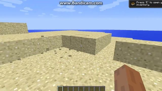 Как построить... Портал в АД. minecraft 1.8.2 and Minecraft PE смотреть онлайн