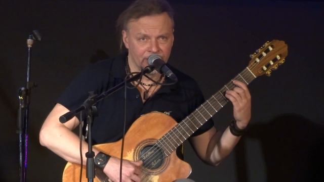Сергей Калугин смотреть онлайн