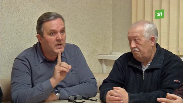 Челябинские рыбаки не смогли задать вопрос президенту смотреть онлайн