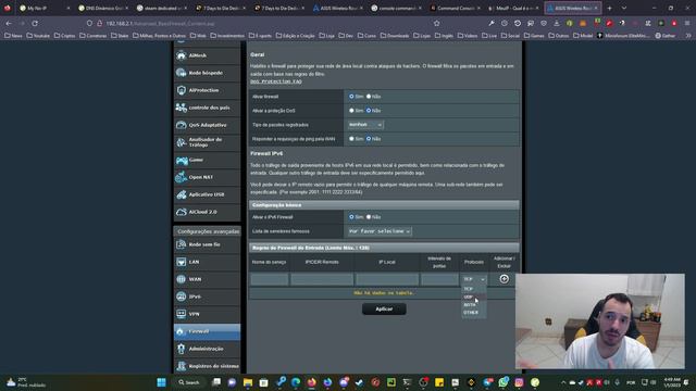 Criando um servidor dedicado de um jogo STEAM смотреть онлайн