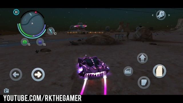 DISTANT STAR NEW AID ITEM OF SHOOTING STAR STREET CRED EVENT REVIEW GANGSTAR VEGAS. смотреть онлайн