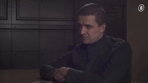 Иван Ожогин - уникальный голос русского мюзикла