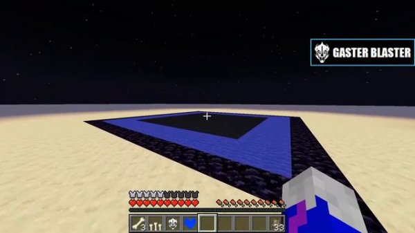 Indie-Cross In Minecraft(Datapack)