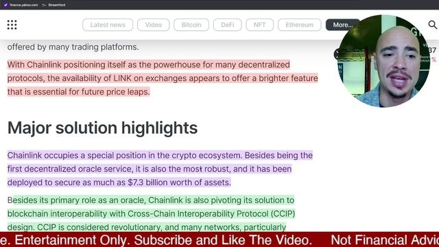This Altcoin Has A Major Secret Nobody Is Talking About!! смотреть онлайн