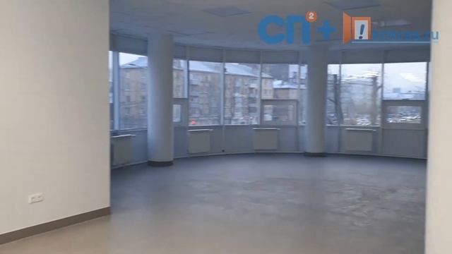 Аренда офисов в ОЦ на ул. Партизана Железняка г. Красноярск смотреть онлайн