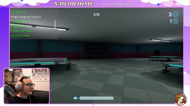 ⭐LIVE STREAM⭐ Let's Play IMPOSTOR HIDE! The 3D Among Us Horror Game! смотреть онлайн