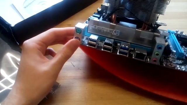 ТОПОВАЯ материнская плата LGA 2011 за 3500 с алиэкспресс | ОБЗОР смотреть онлайн
