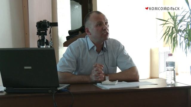 Лекция Алексея Силакова о новом порядке оформления протокола собрания МКД смотреть онлайн