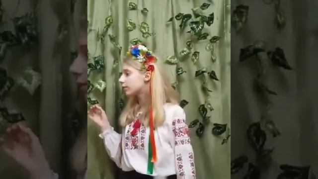 Т.Шевченко - "Мені тринадцятий минуло" смотреть онлайн