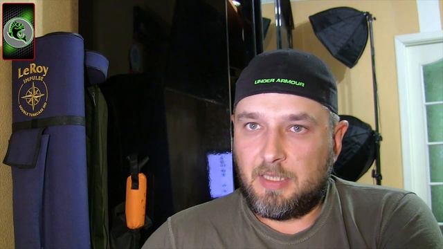 Самый рыбацкий BLOGic # 41 Видео канал о рыбалке A Fishing смотреть онлайн
