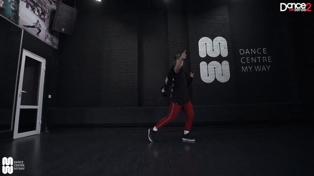 Drake - In My Feelings - hip-hop choreography by Juliya Shport - Dance Centre Myway смотреть онлайн