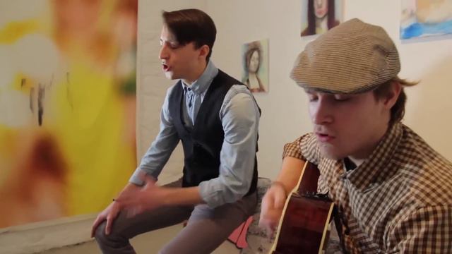 The Ships - cries in the night (live acoustic) смотреть онлайн